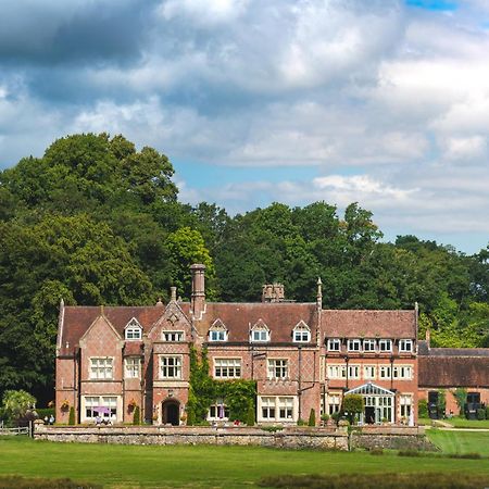 Hotel Burley Manor Extérieur photo