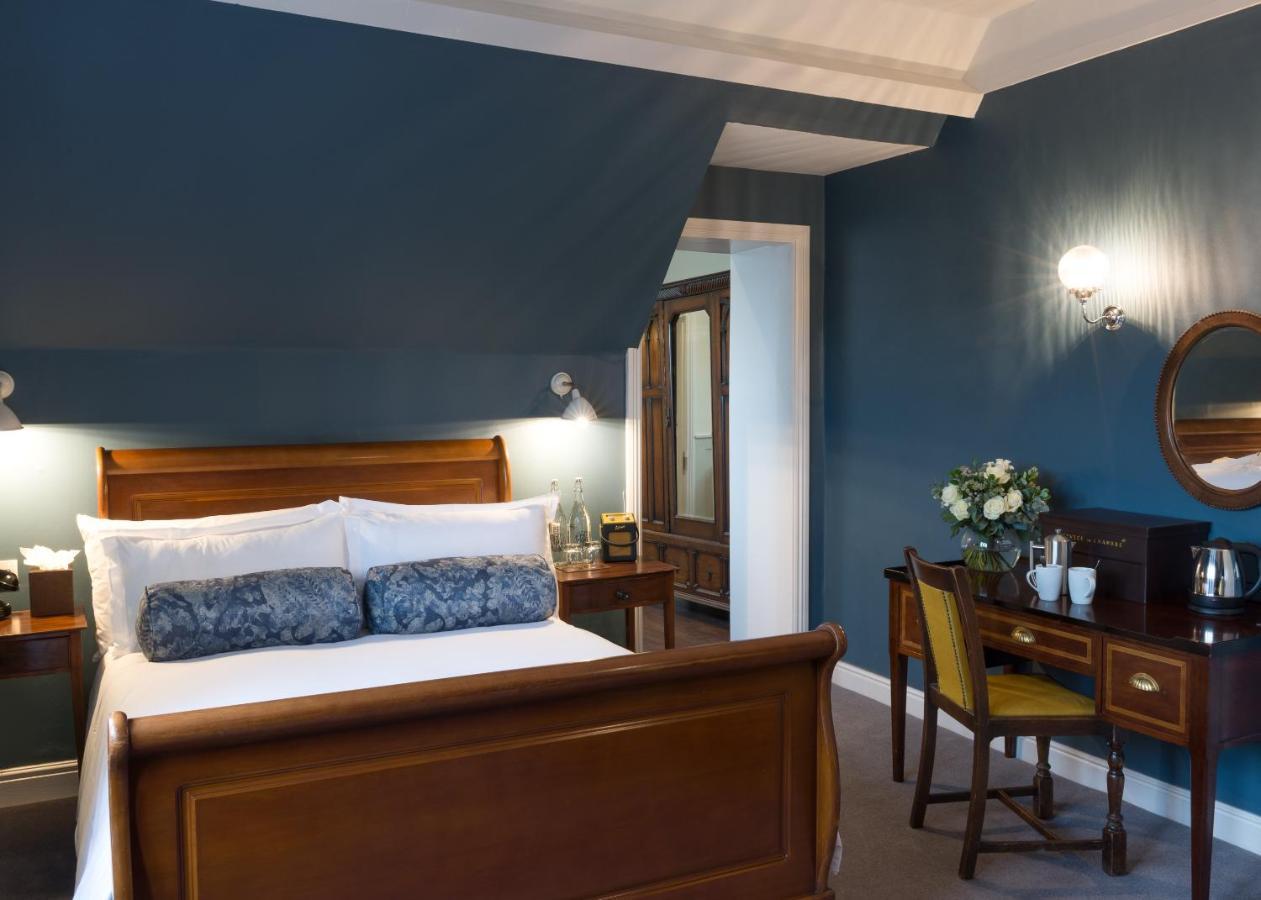 Hotel Burley Manor Chambre photo