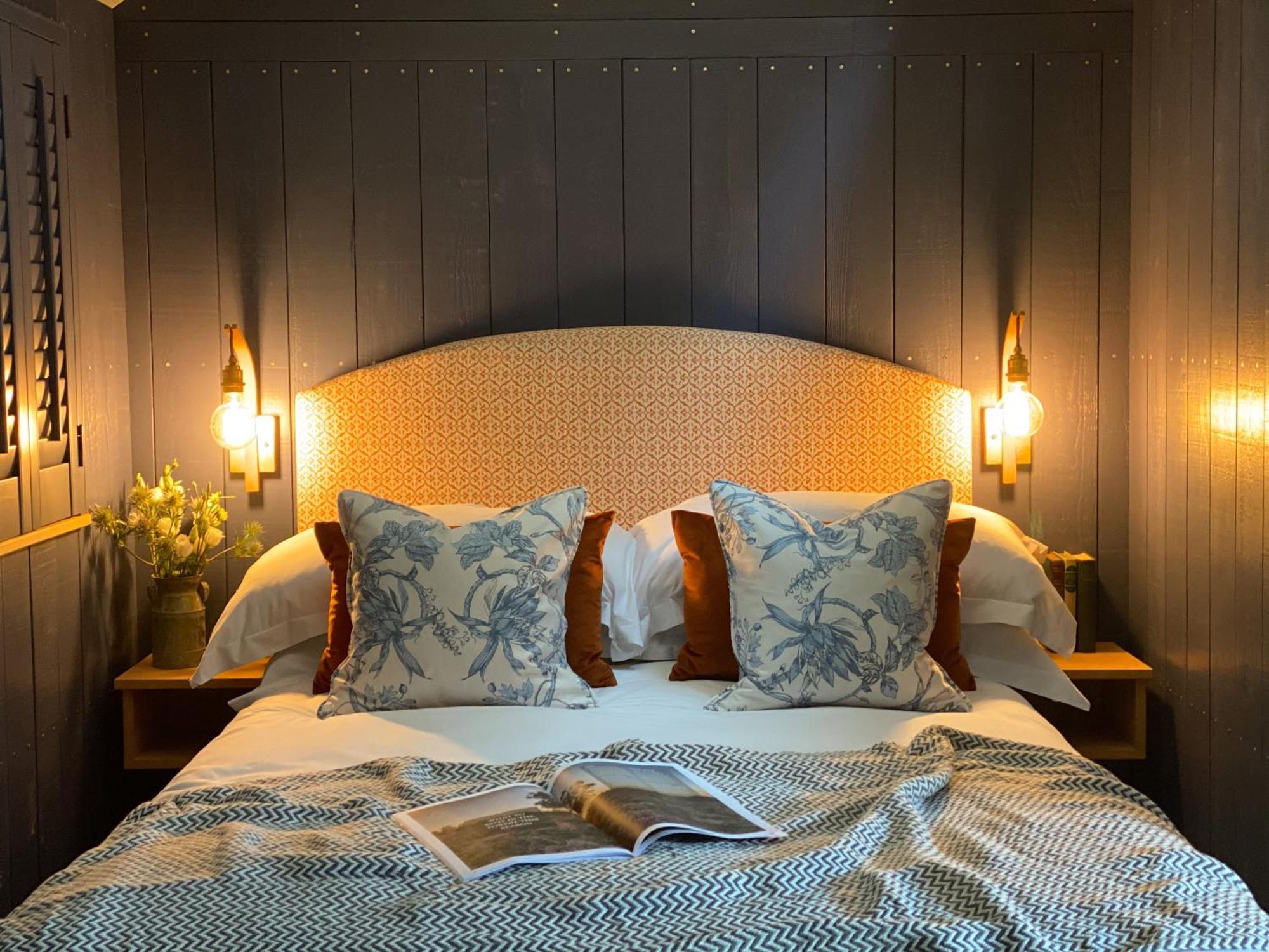 Hotel Burley Manor Extérieur photo