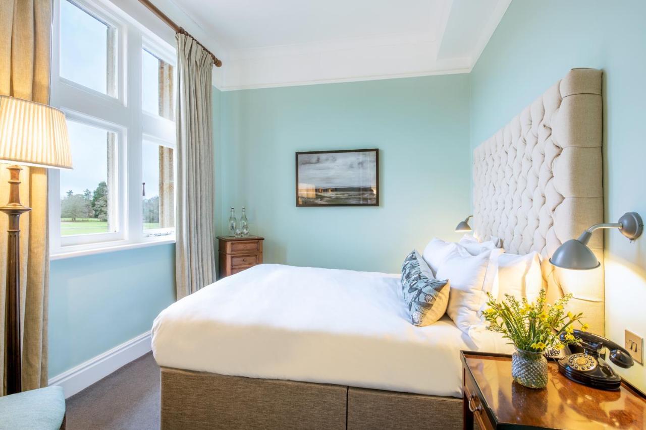 Hotel Burley Manor Extérieur photo