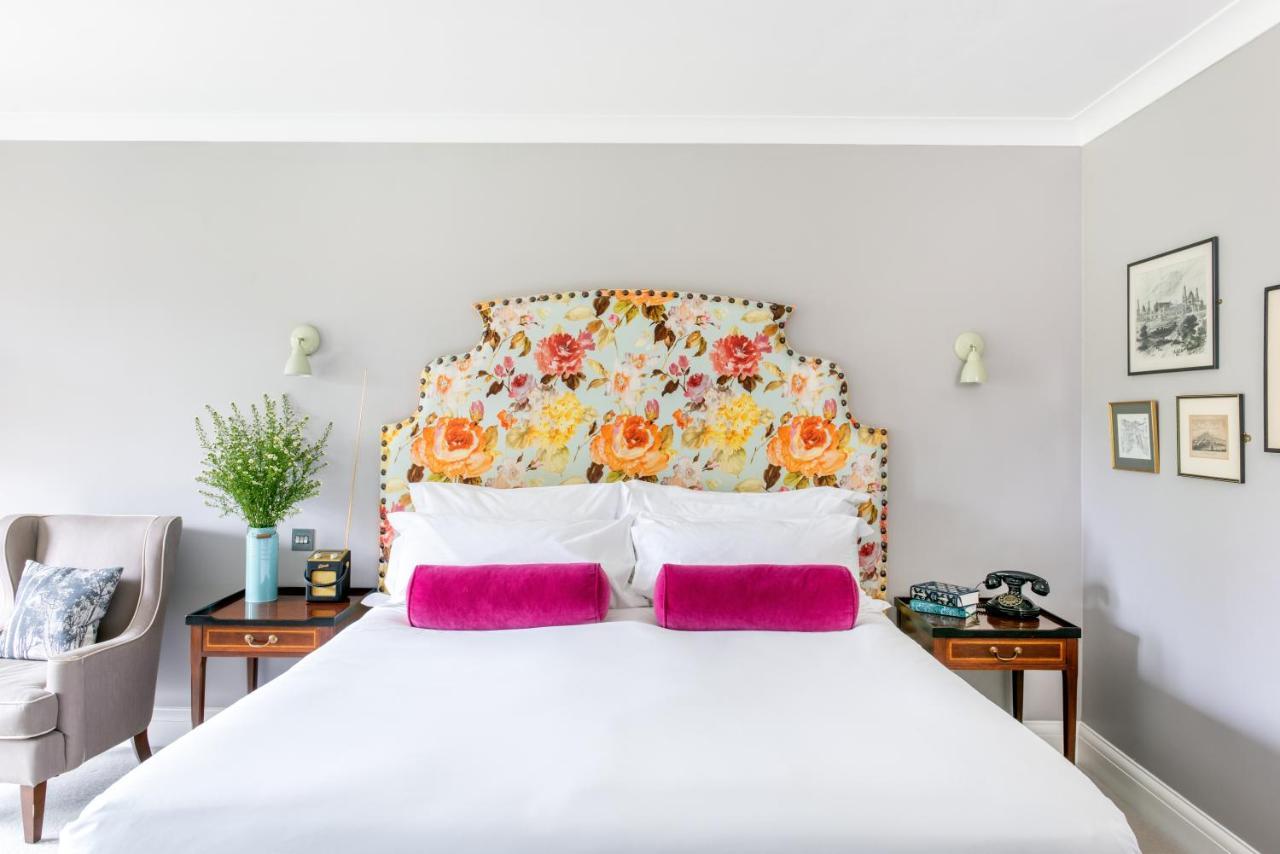 Hotel Burley Manor Extérieur photo